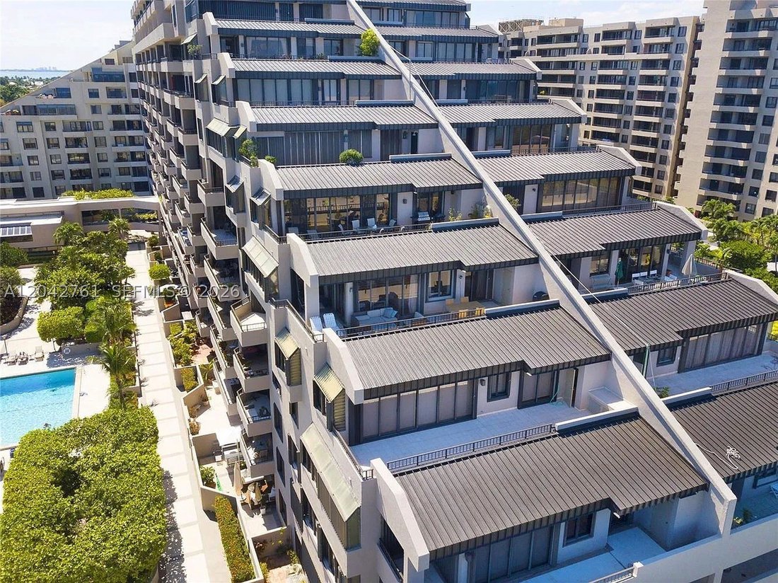 Condo in Key Biscayne, Florida, United States 4 - 18306409