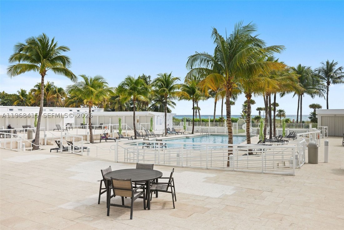 Condo in Miami Beach, Florida, United States 3 - 17280398