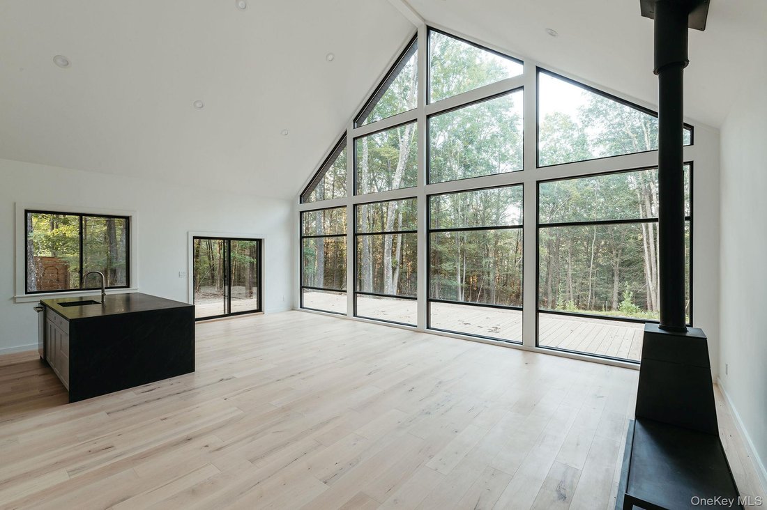 House in Kerhonkson, New York, United States 3 - 16978648