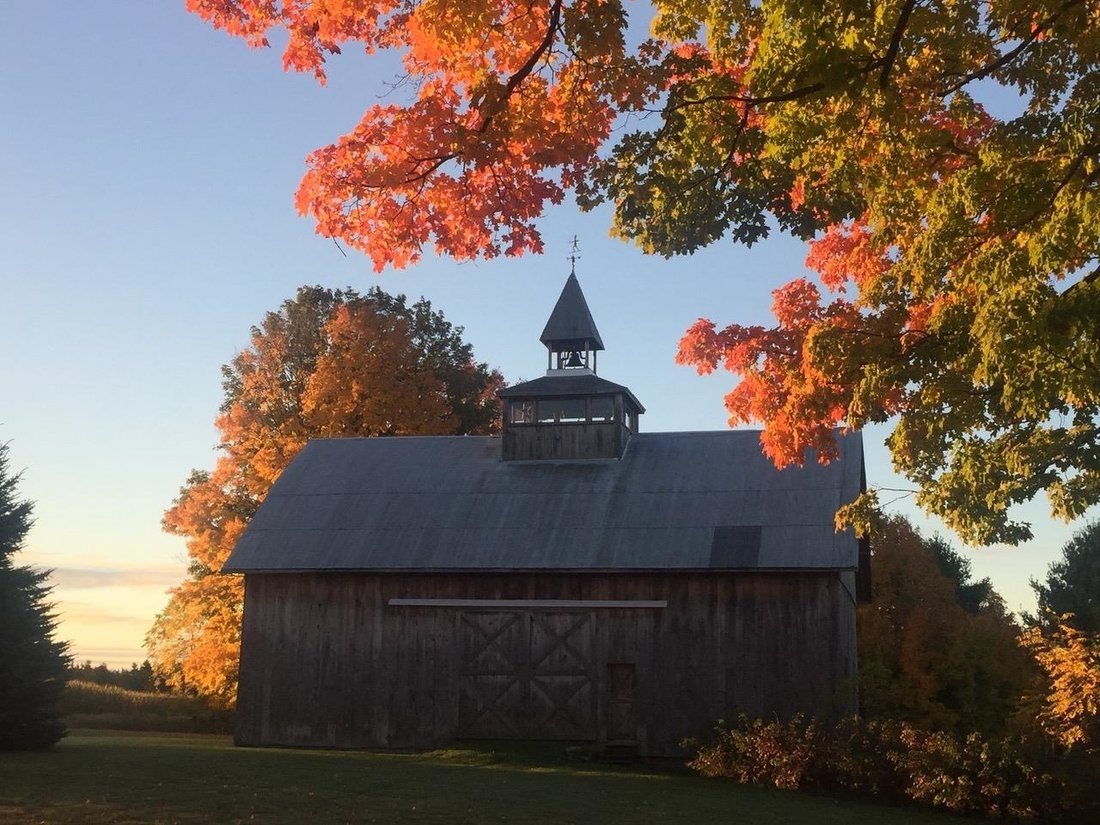 House in East Jordan, Michigan, United States 4 - 18310109