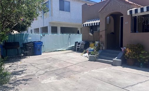 Eigentumswohnung in Los Angeles, Kalifornien, Vereinigte Staaten 1