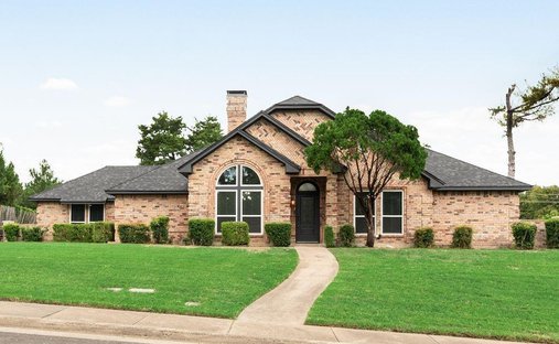 House in Duncanville, Texas, United States 1