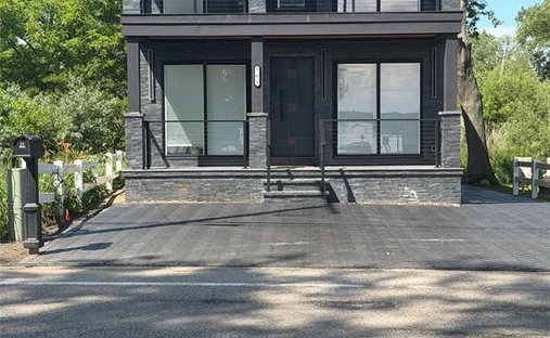 Haus in Walled Lake, Michigan, Vereinigte Staaten 1