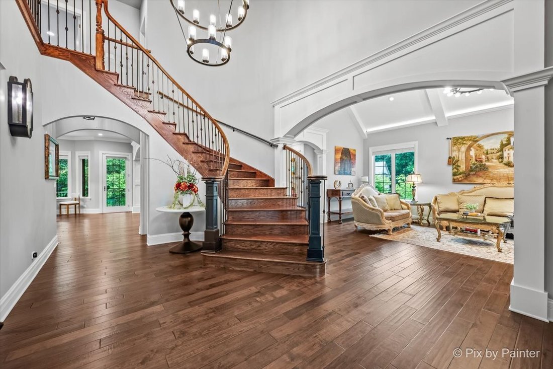 House in Barrington Hills, Illinois, United States 5 - 18306641