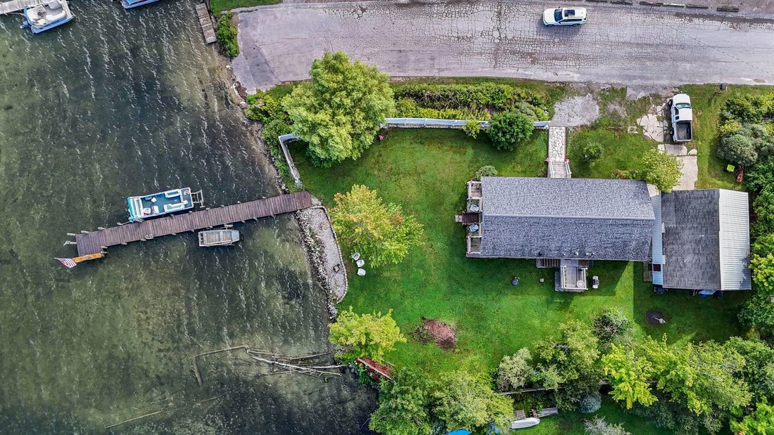 House in Garfield Township, Michigan, United States 4 - 18309893