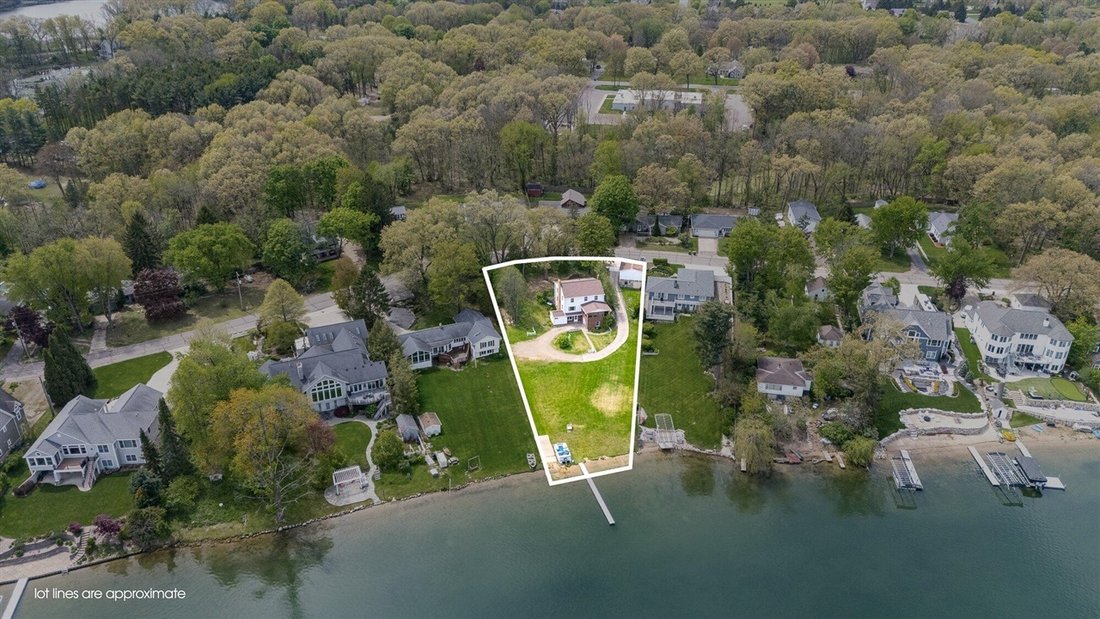 House in Kalamazoo, Michigan, United States 5 - 18308368