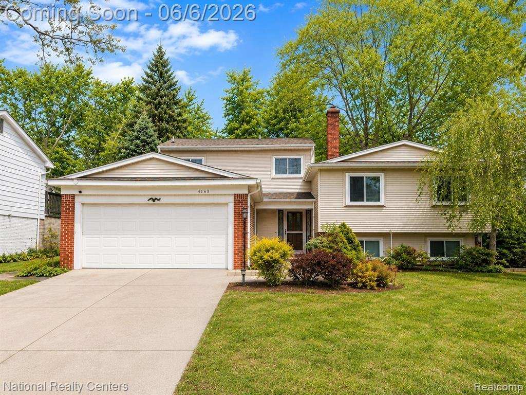 Casa a Ann Arbor, Michigan, Stati Uniti 1 - 18309101