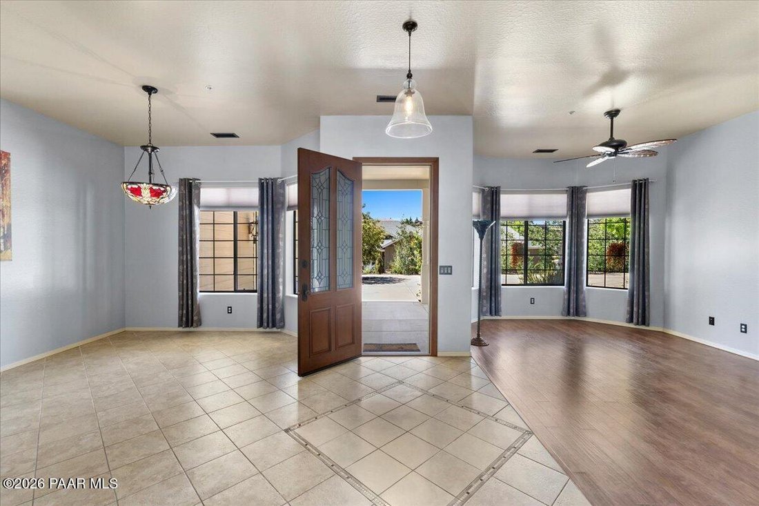 Maison à Prescott, Arizona, États-Unis 5 - 18306049
