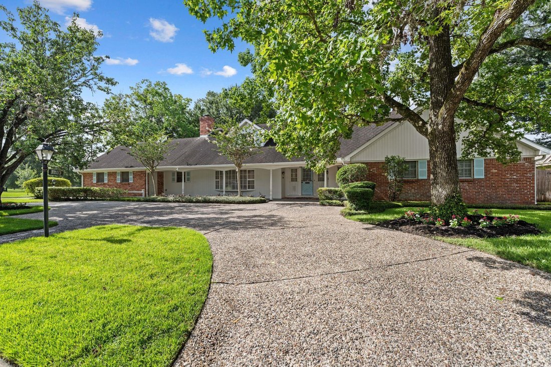 House in Houston, Texas, United States 2 - 18306577