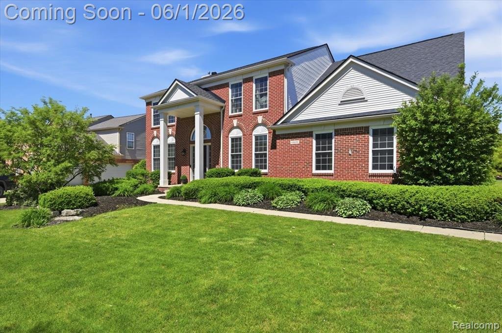 House in Canton, Michigan, United States 2 - 18309525