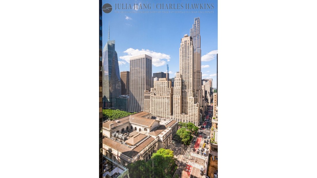 Condo in New York, New York, United States 2 - 18306933