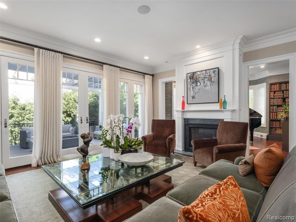 Condo in Birmingham, Michigan, United States 5 - 18309453