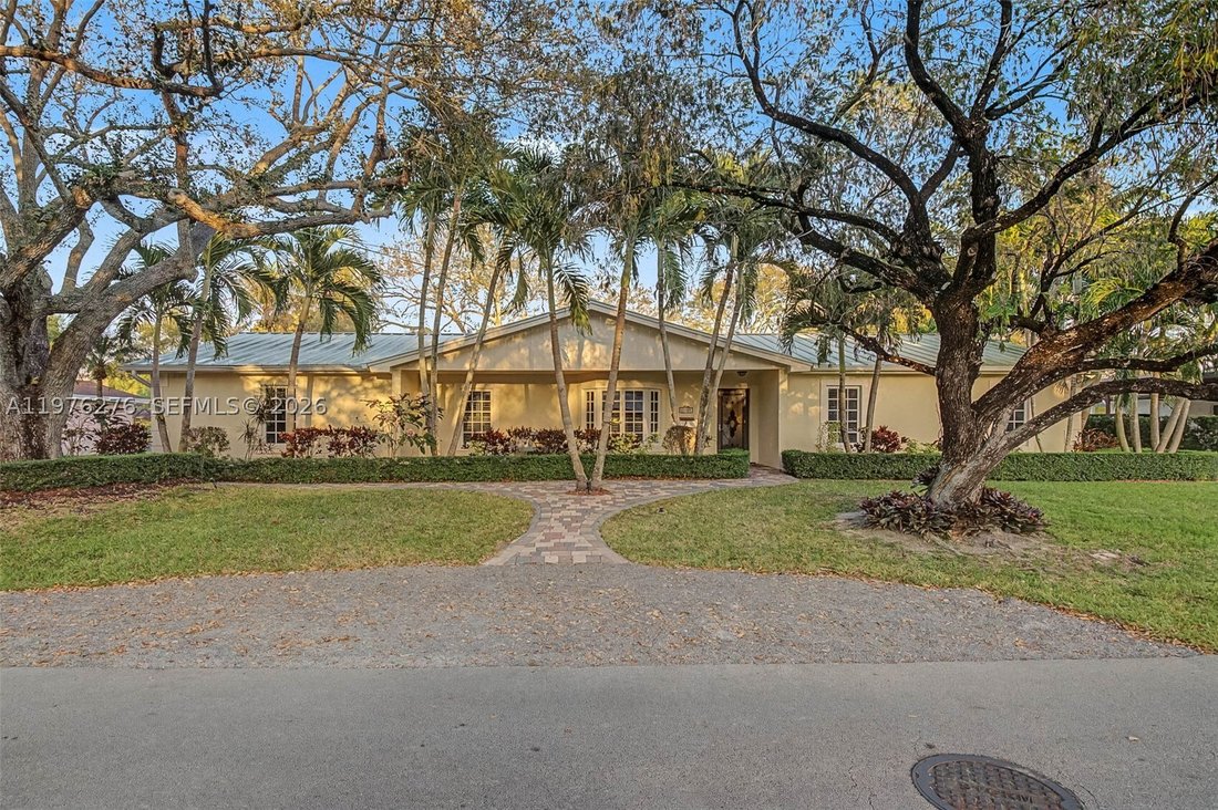 House in Cutler Bay, Florida, United States 1 - 17350246