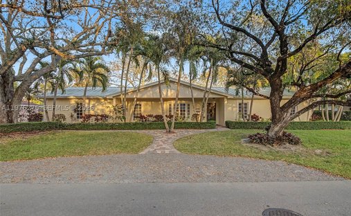 House in Cutler Bay, Florida, United States 1