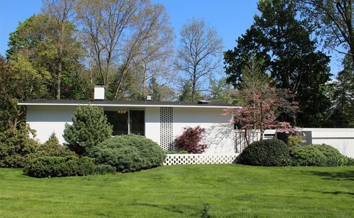 House in Ann Arbor, Michigan, United States 1