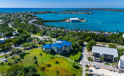 Condo in Marathon, Florida, United States 1