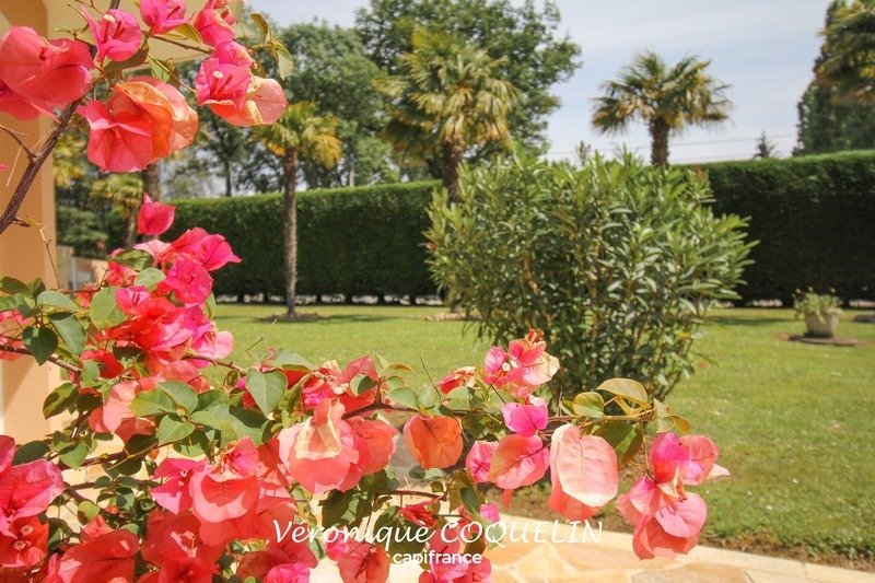 Villa in Le Cellier, Pays de la Loire, Frankreich 2 - 18307066