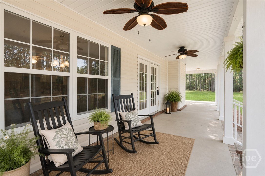 House in Brooklet, Georgia, United States 1 - 17738272