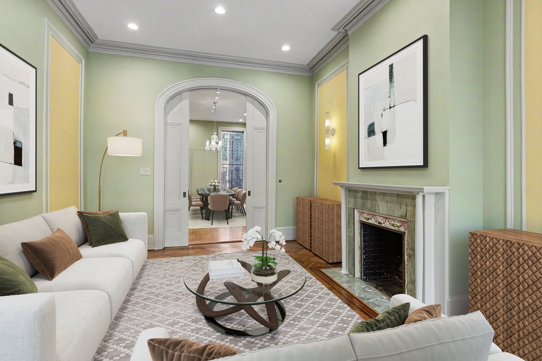 House in Philadelphia, Pennsylvania, United States 3 - 18307005