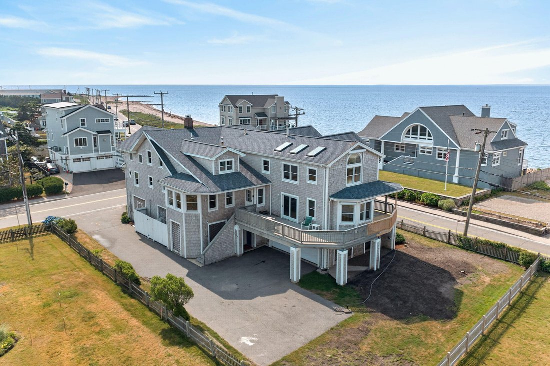 House in Falmouth, Massachusetts, United States 2 - 18307008