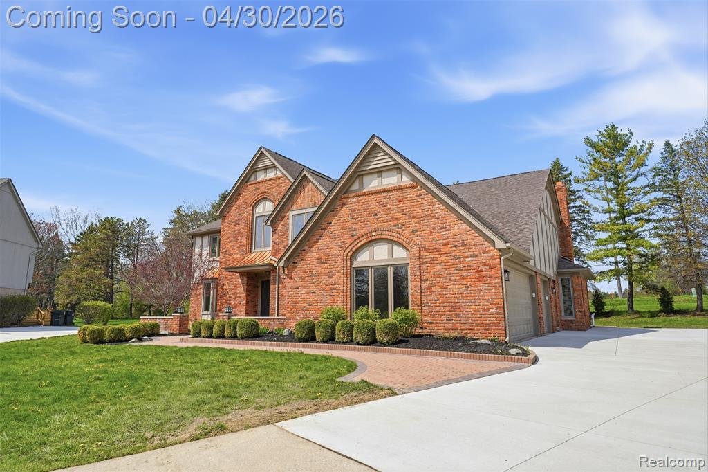 House in Rochester, Michigan, United States 3 - 18307946