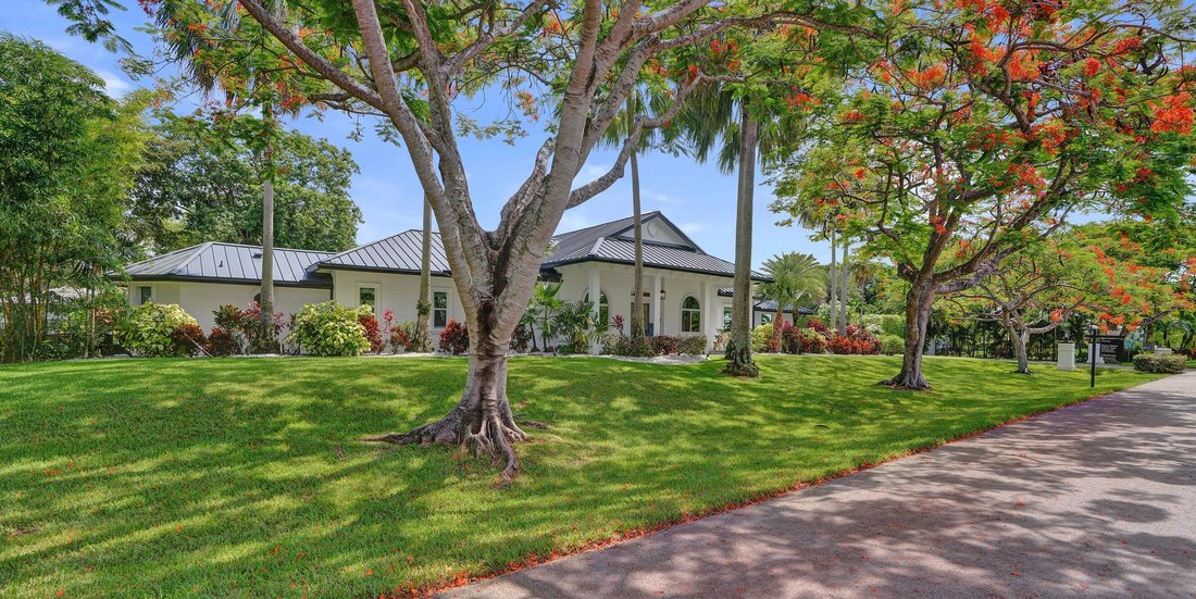 House in Plantation, Florida, United States 1 - 18306921