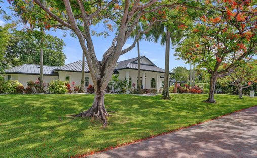 House in Plantation, Florida, United States 1