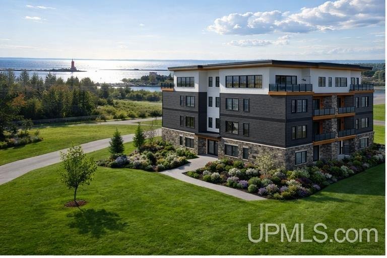 Condo in Manistique, Michigan, United States 1 - 18307455