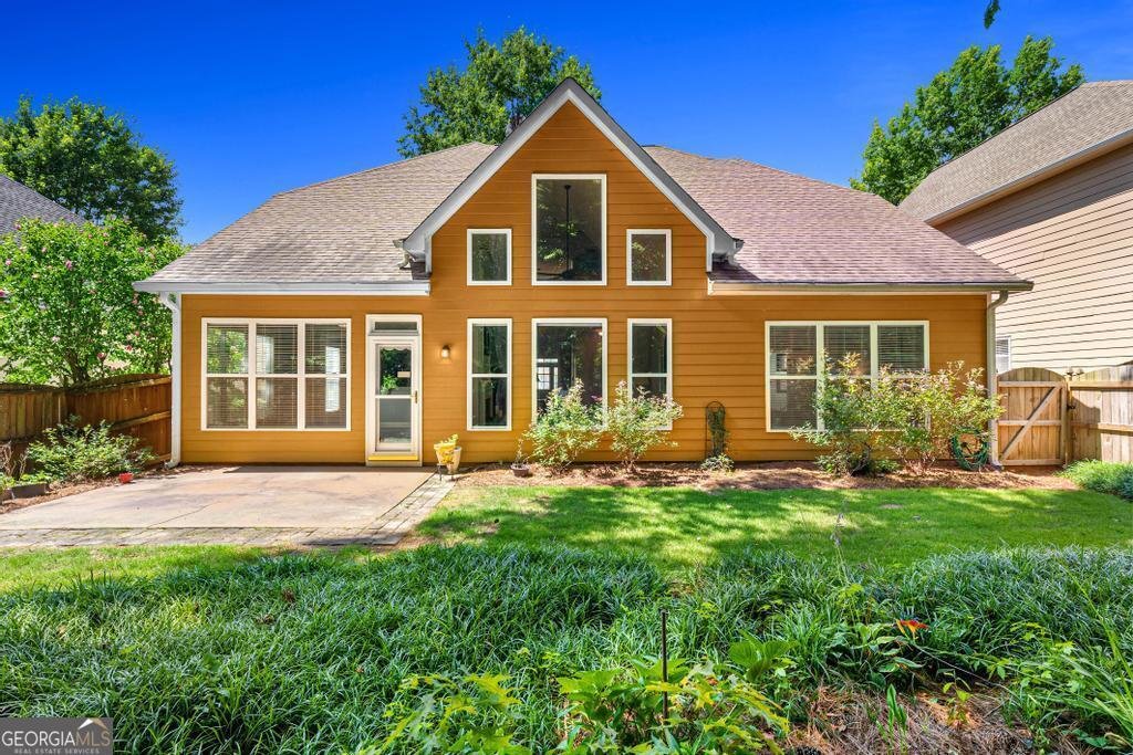 House in Cumming, Georgia, United States 4 - 18306741