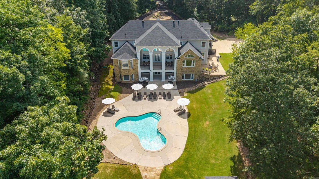 House in Hot Springs, Arkansas, United States 5 - 18306033