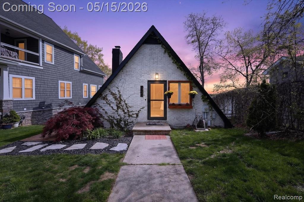 House in Fenton, Michigan, United States 1 - 18307598
