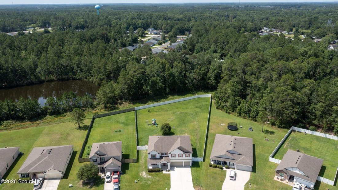 House in Kingsland, Georgia, United States 3 - 18306038