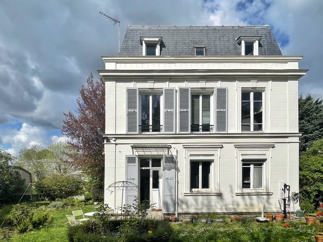 Casa a Centre Montmorency, Montmorency, Francia 3 - 18306272