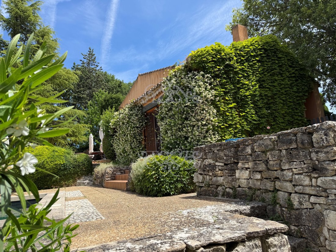 House in Granettes-Jauberte-Sainte Anne, Aix-en-Provence, France 5 - 15454131