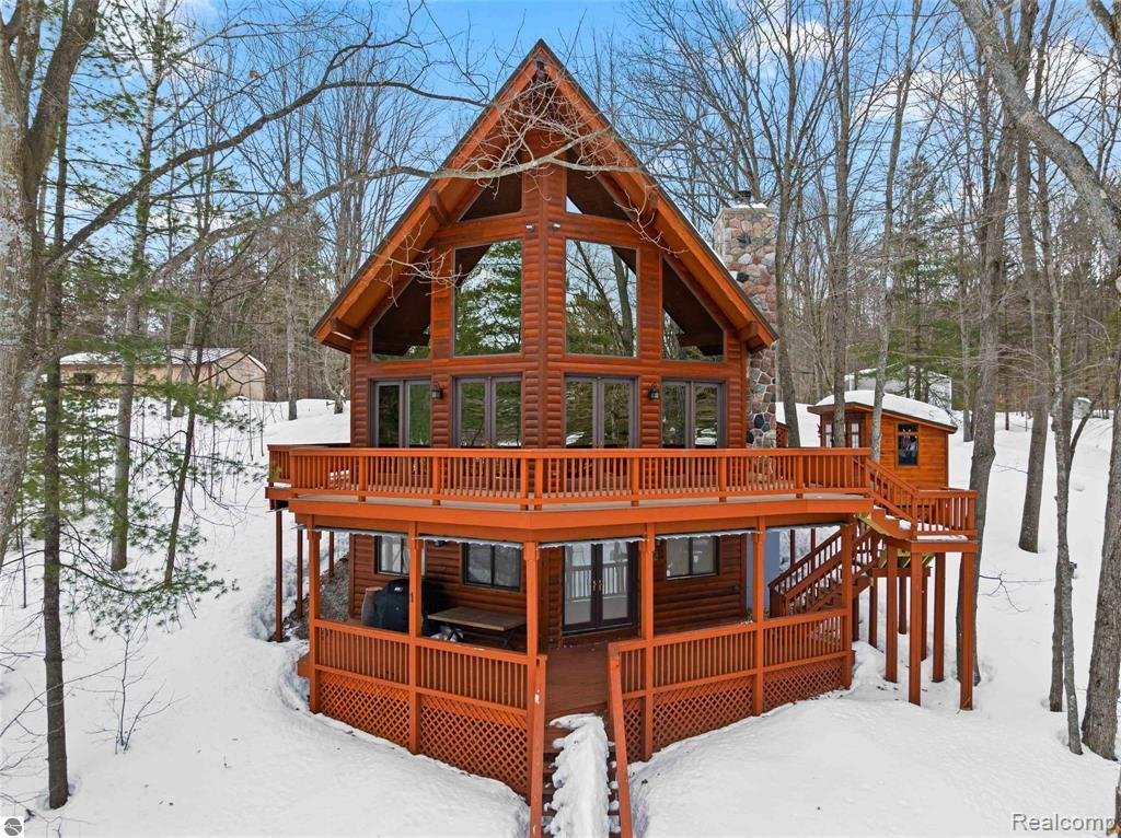House in Mancelona, Michigan, United States 5 - 18307149