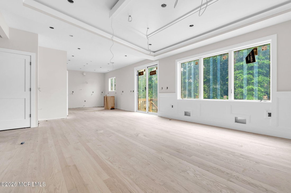 House in Marlboro Township, New Jersey, United States 4 - 18305863