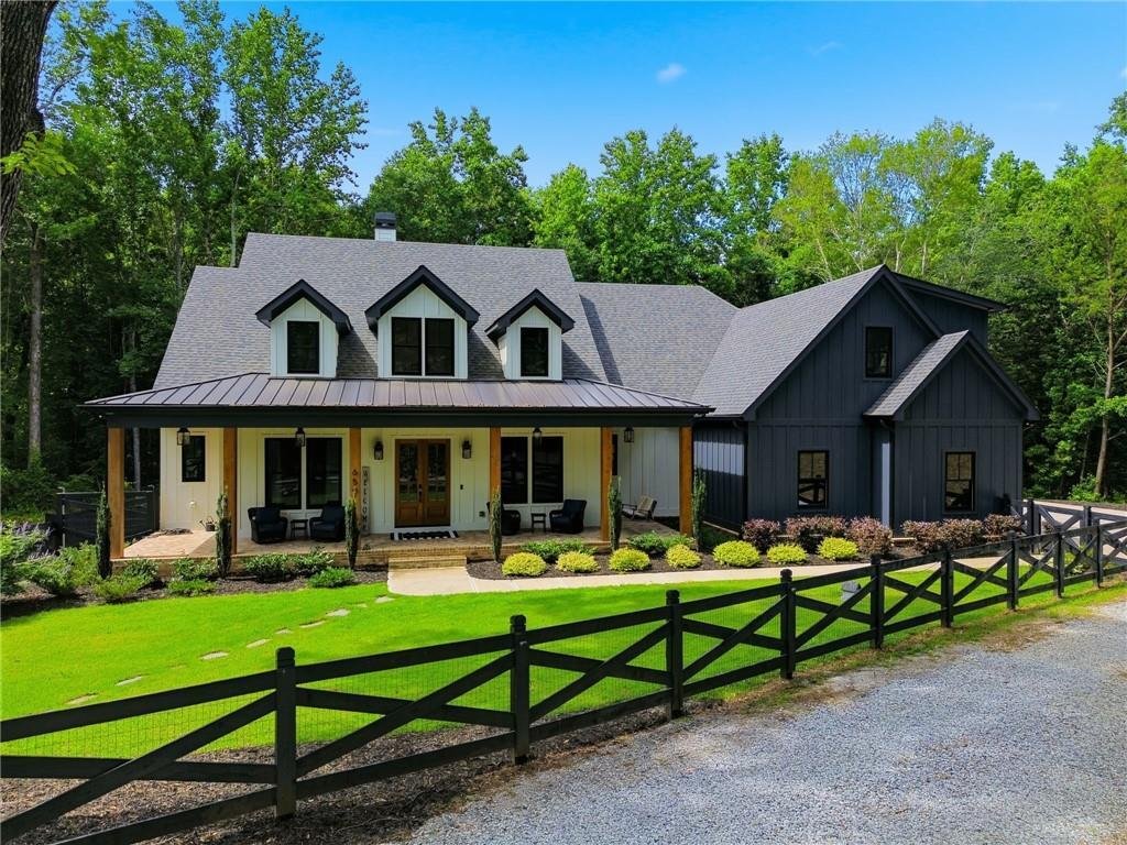 House in Canton, Georgia, United States 1 - 18307016