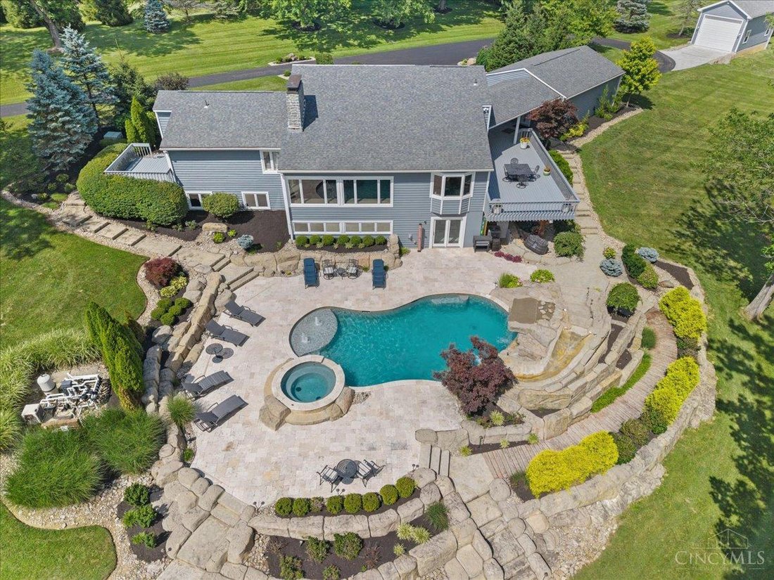 House in Maineville, Ohio, United States 4 - 18306981