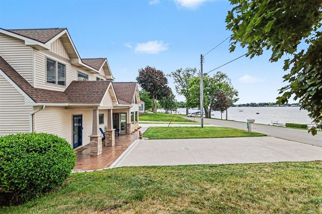 House in Coldwater, Michigan, United States 3 - 18307381