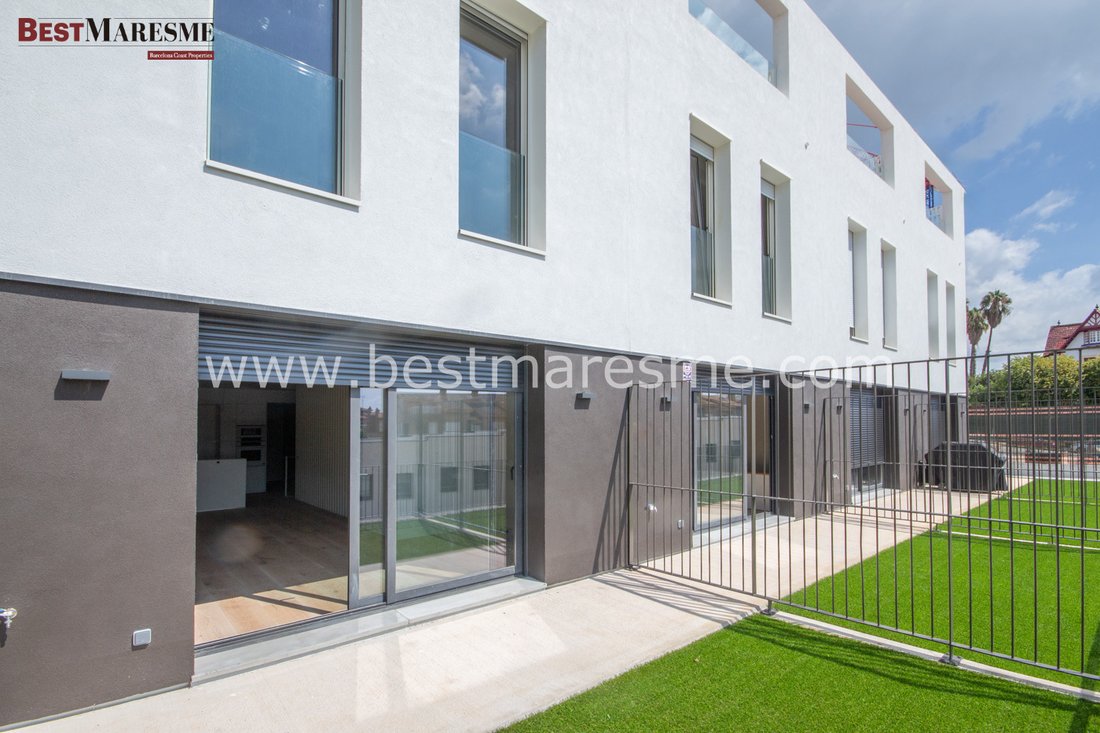House in Sant Andreu de Llavaneres, Catalonia, Spain 4 - 18310413