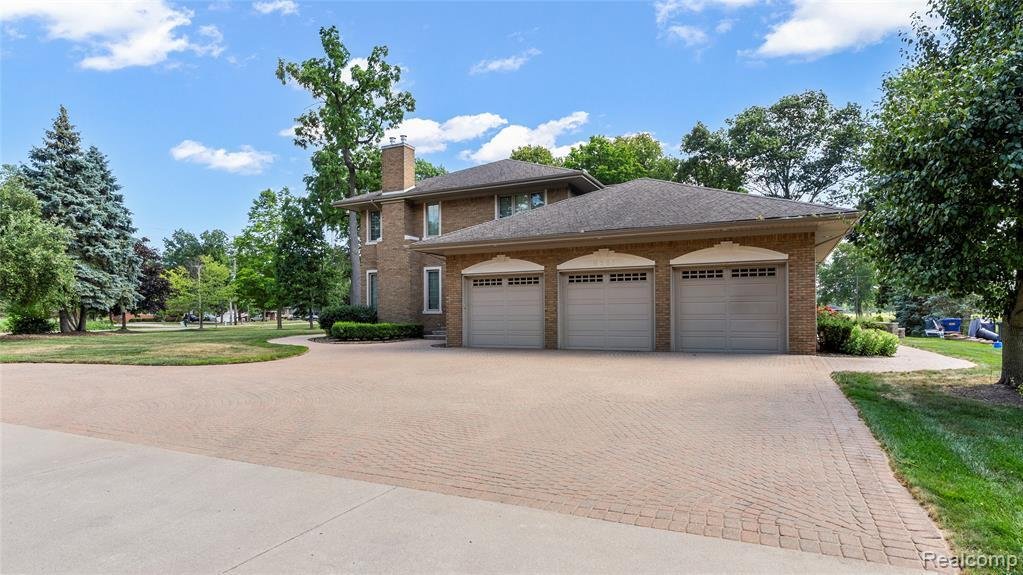 House in Trenton, Michigan, United States 5 - 18307391