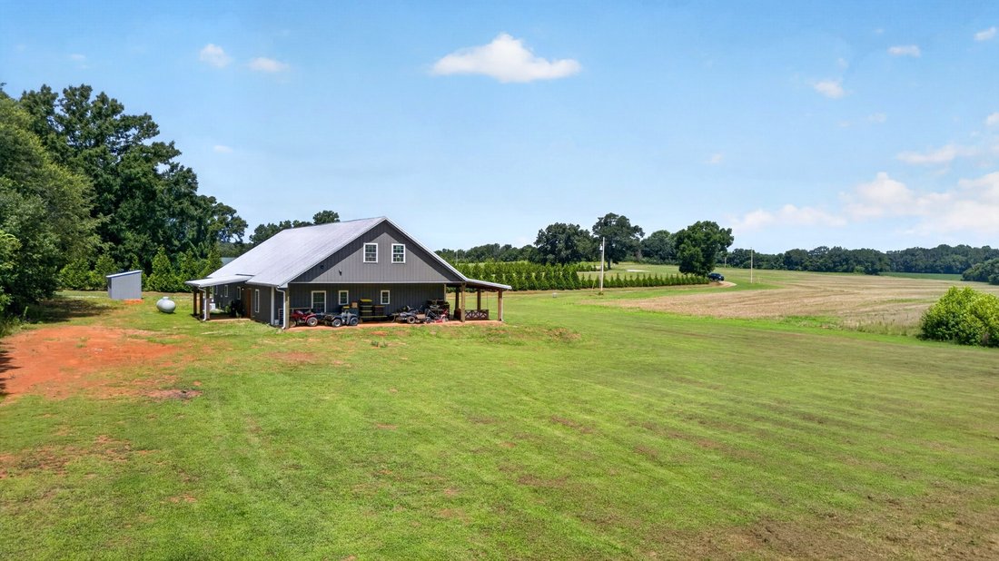 House in Huntland, Tennessee, United States 4 - 17723097