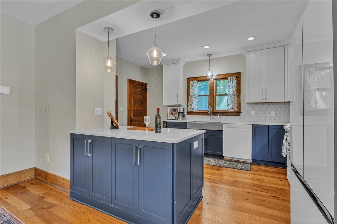 House in Ann Arbor, Michigan, United States 5 - 18308774