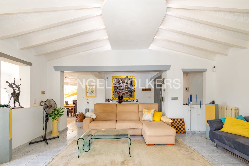 Villa a Fanadix, Benissa, Comunità Valenzana 5 - 18305987