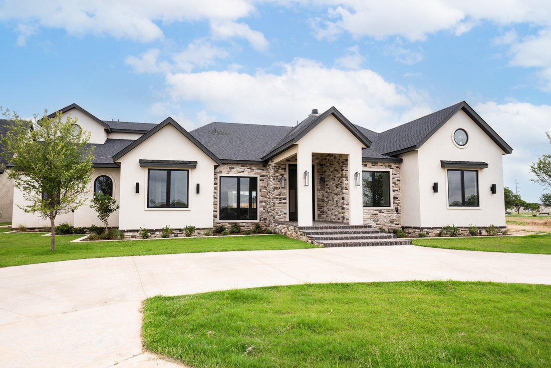 Casa a Lubbock, Texas, Stati Uniti 1 - 18306987