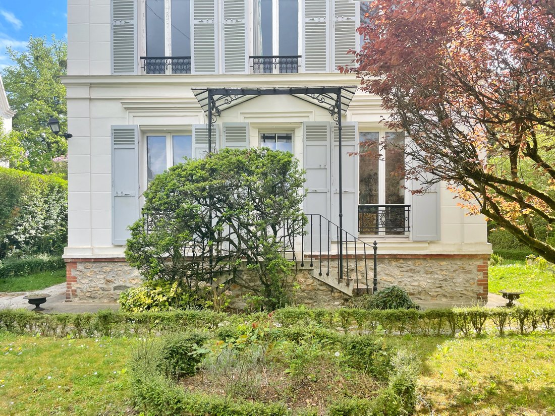 Casa a Centre Montmorency, Montmorency, Francia 2 - 18306272