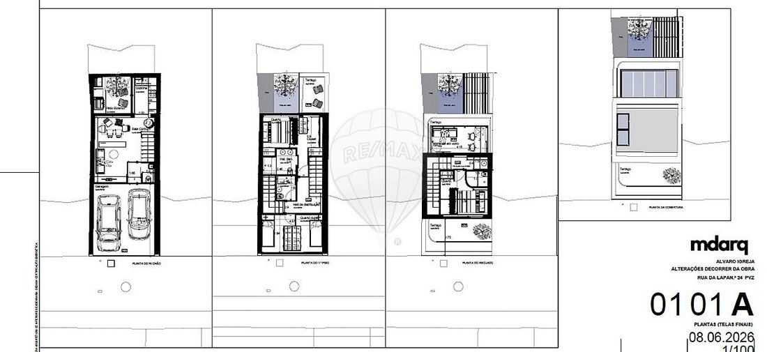 Casa a Povoa de Varzim, Beiriz e Argivai, Oporto, Portogallo 2 - 18306273