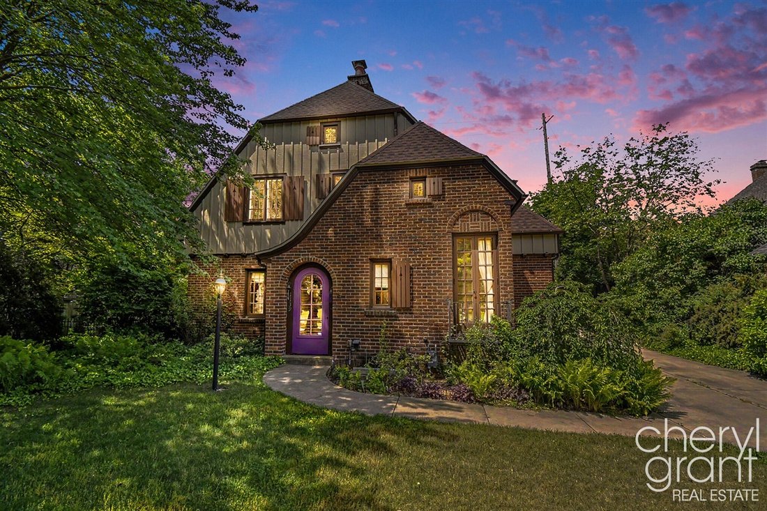 House in East Grand Rapids, Michigan, United States 2 - 18307418