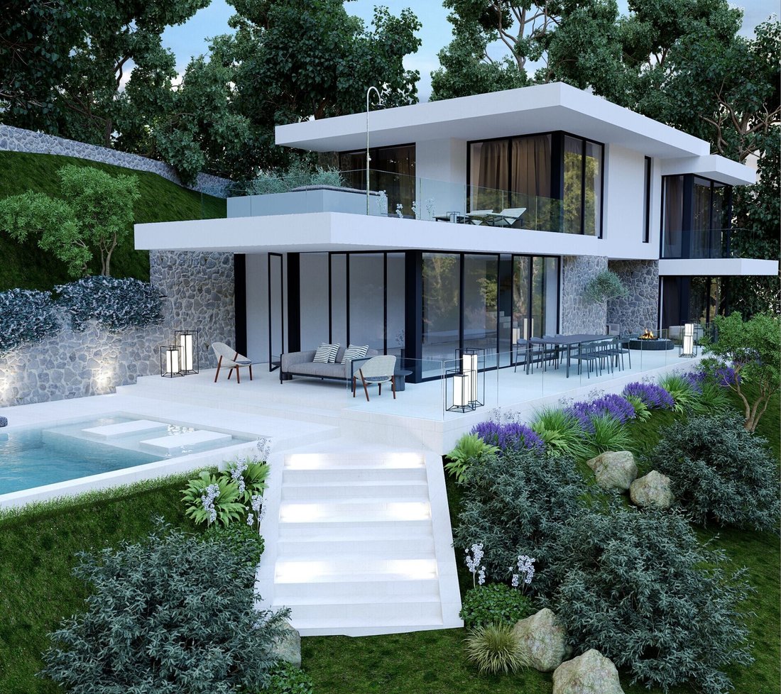 Villa in Garda, Veneto, Italy 5 - 16041217