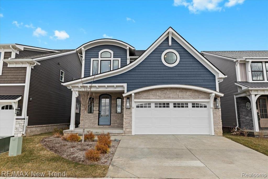 House in Milford Charter Township, Michigan, United States 1 - 18307153